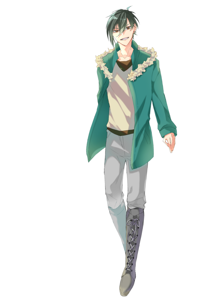 2023年ログ（箱庭）