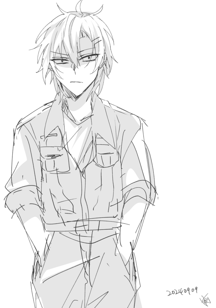 2024年ログ（Res）