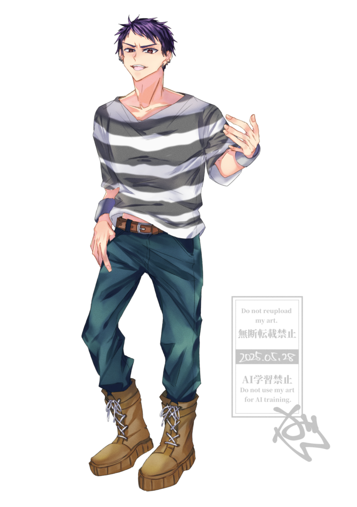 2025年ログ（箱庭）